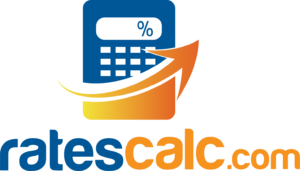Ratescalc Logo 2019 Square