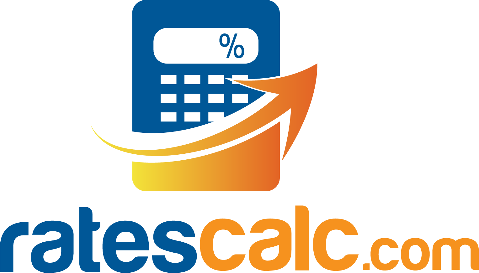 Ratescalc Logo 2019 Square